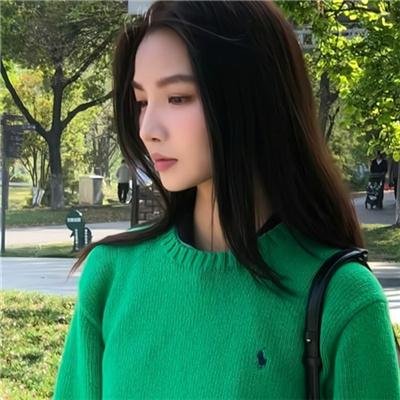 我将喜欢告诉了风