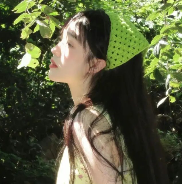 情海波澜