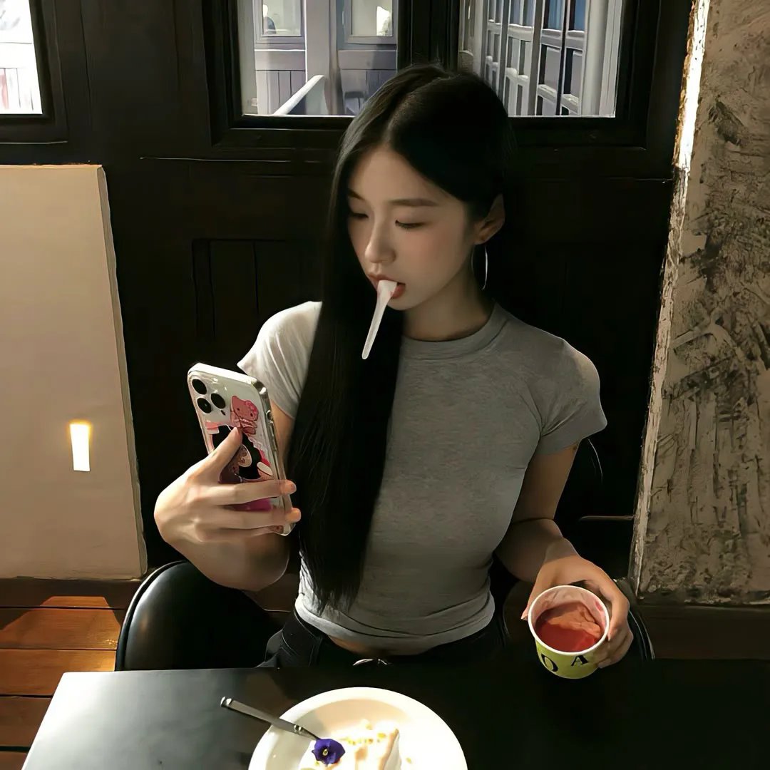 那刻的怦然心动